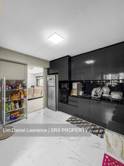 Blk 757 Woodlands Avenue 4 (Woodlands), HDB 5 Rooms #521045621